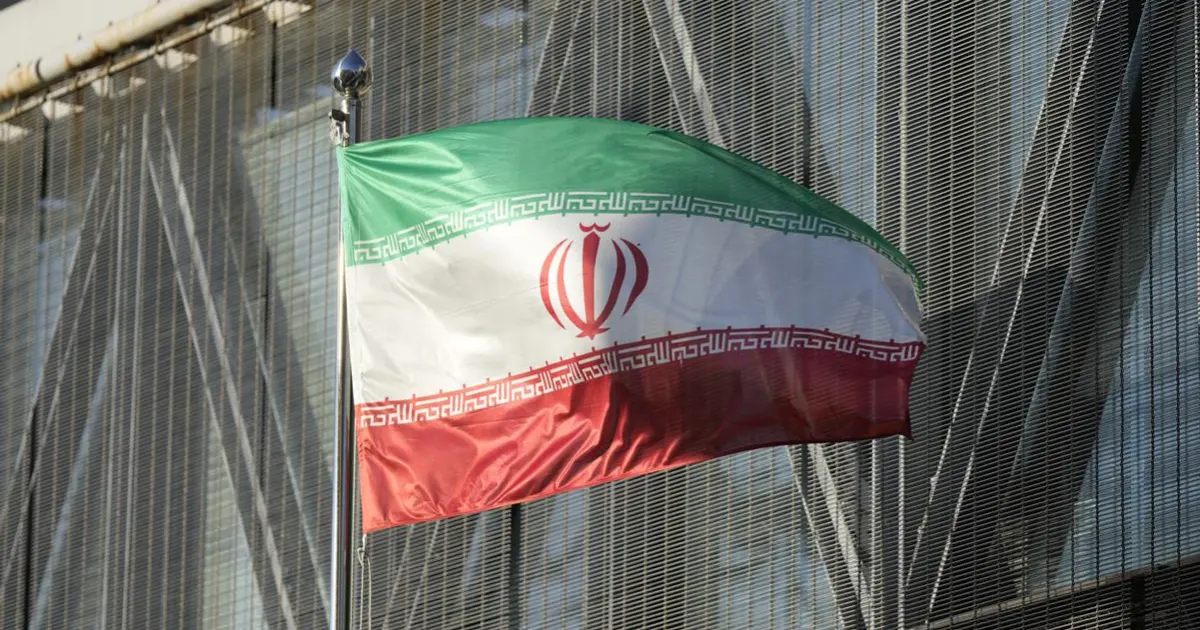 Irán momentálne nechystá žiadne kroky v tejto veci 3 Irán momentálne nechystá žiadne kroky v tejto veci