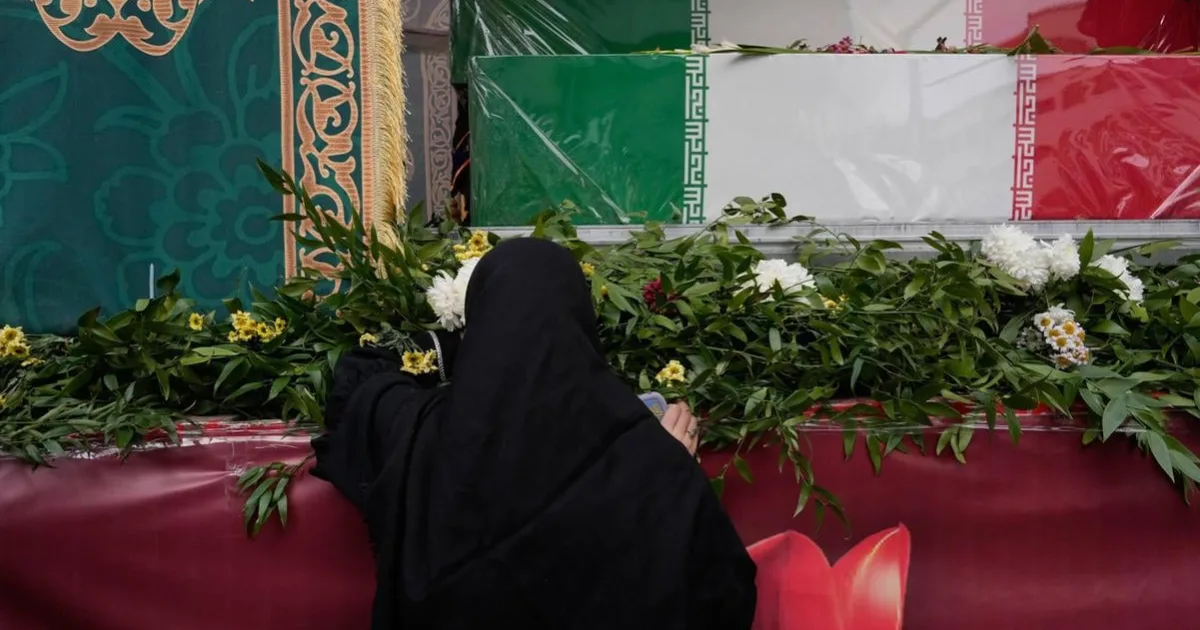 Irán tvrdí, že dostal odpoveď USA na svoj mierový návrh