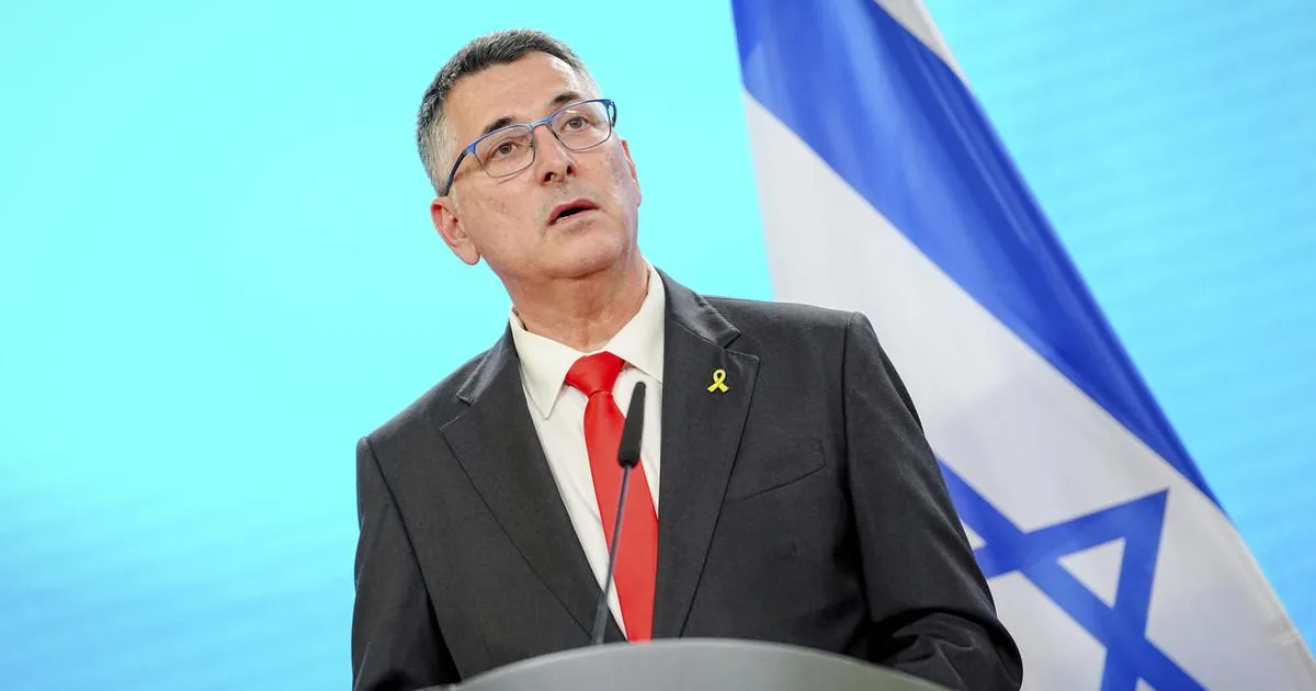 Izrael v reakcii na sankcie odoberie diplomatické výsady 4 Izrael v reakcii na sankcie odoberie diplomatické výsady