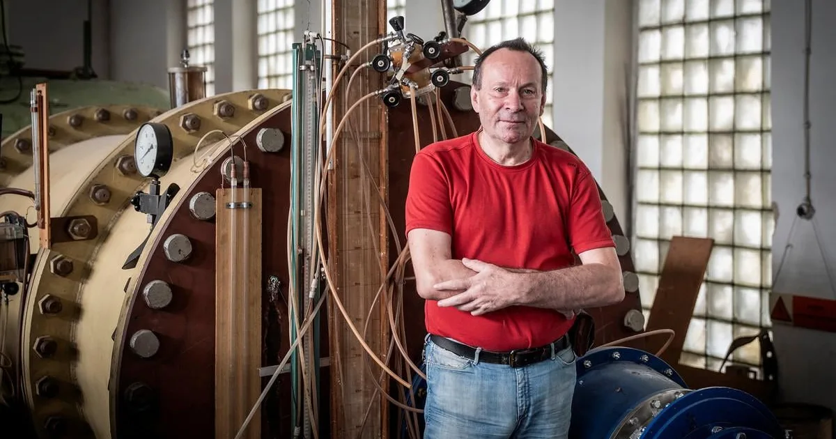 Je už Gabčíkovo roky po životnosti? Sú aj turbíny, ktoré fungujú od druhej svetovej vojny