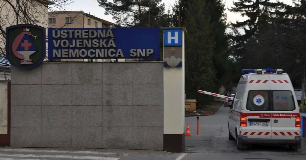 Kaliňákova nemocnica dodatočne upravovala zmluvy a faktúry 2 Kaliňákova nemocnica dodatočne upravovala zmluvy a faktúry