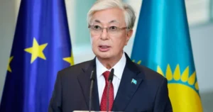 Kazachstan plánuje navýšiť export ropy do Nemecka.