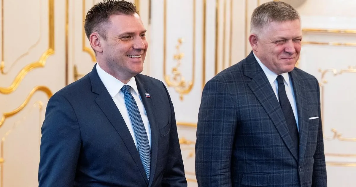 Koaličná kríza sa skončila. Zhrňme si účty 2 Koaličná kríza sa skončila. Zhrňme si účty