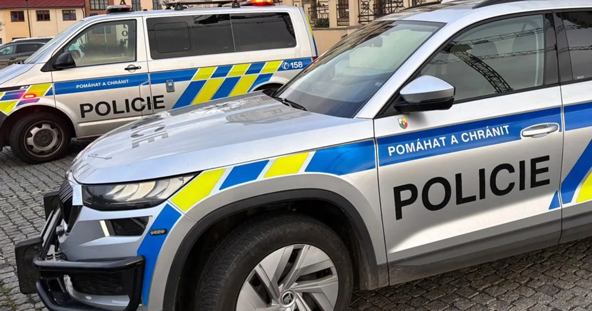 Kolumbijčana podozrivého z požiaru pražského depa naverboval kubánsky tanečník v Rusku