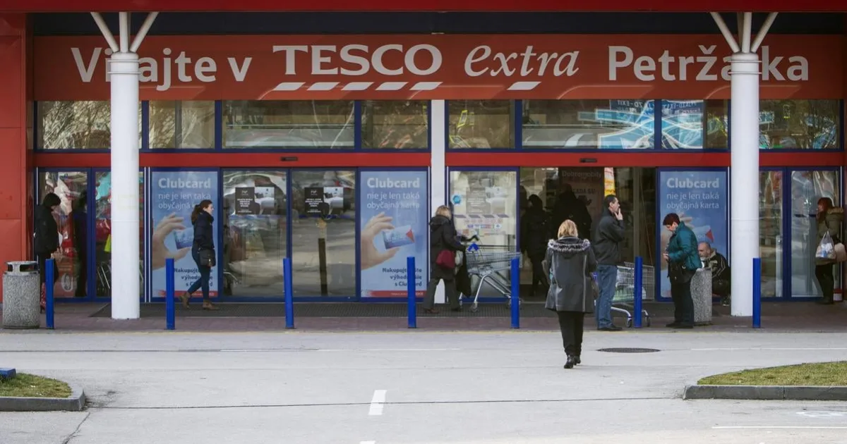 Kto získa slovenské Tesco? Finalisti odhalení, každý by zmenil hru po svojom