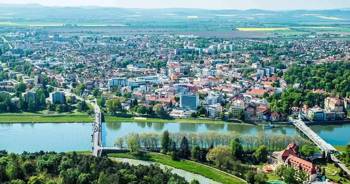 Kúpeľné mesto nepreniklo ani do TOP 300. Odvrátili sa od neho aj malé obce.