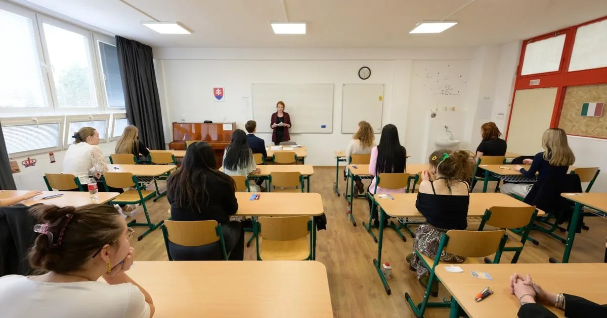 Kvíz: Máš všeobecný prehľad? Otestuj sa v 15 otázkach