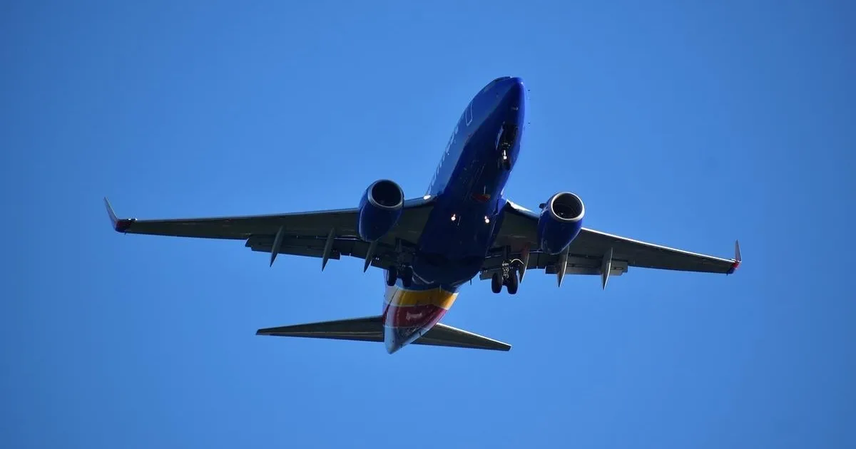 Let iránskej spoločnosti Mahan Air pristál v Číne napriek hrozbám USA