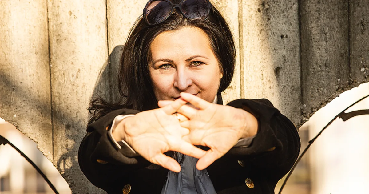 Magda Husáková Lokvencová sa zaslúžila o prielom
