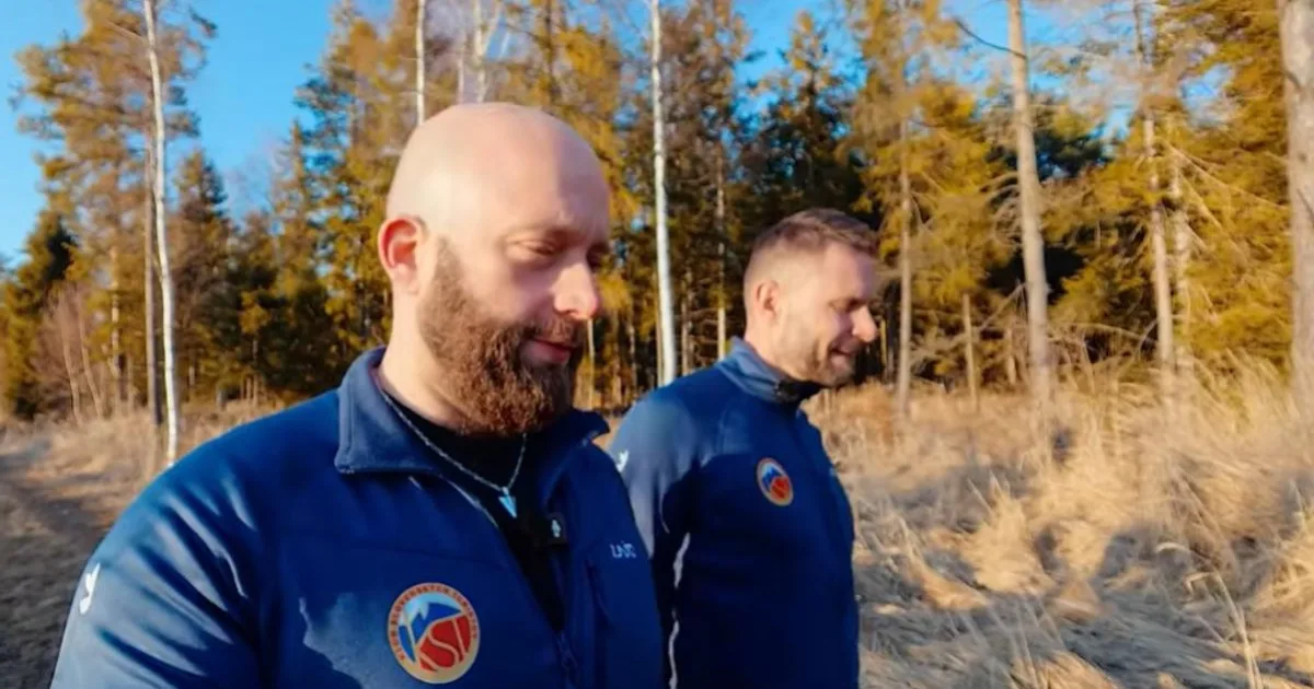 Maily a odchod so Švecom na obed. Čo sa dialo na valnom zhromaždení klubu turistov