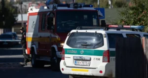 Maloletý útočník zo Staškova je v detencii, stav žiačky je mimoriadne vážny