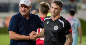 Malý klub s hasičmi a IT odborníkmi šokuje druhú ligu