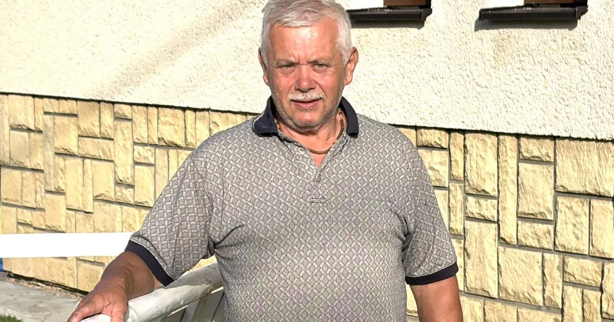 Máme sa za svoje hanbiť? Východniar sa po rokoch v Nórsku vrátil do rusínskej Litmanovej