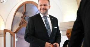 Migaľ potvrdil, že s Tarabom viedol rozhovor