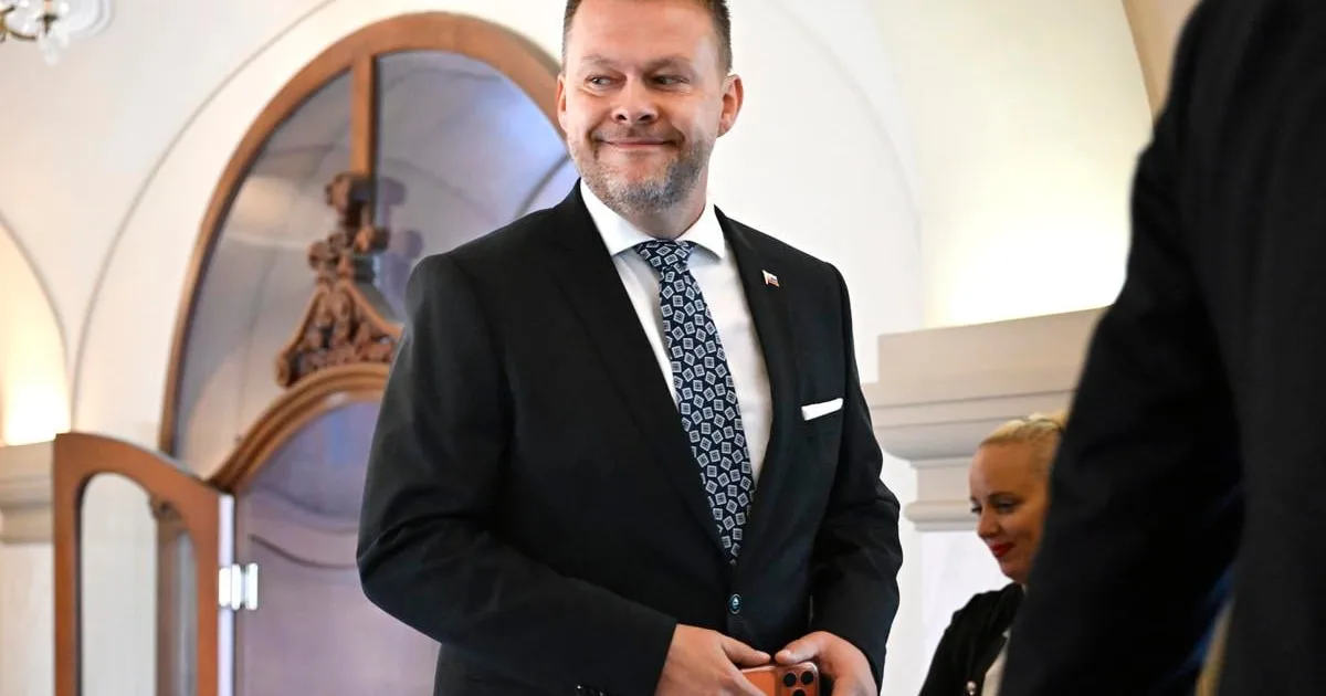 Migaľ potvrdil, že s Tarabom viedol rozhovor