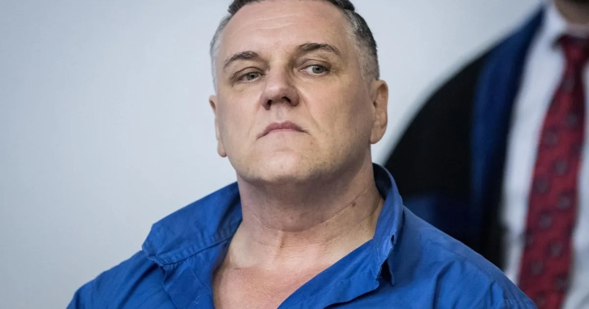 Mikuláš Černák bude opäť čeliť súdnemu procesu pre všeobecné ohrozenie