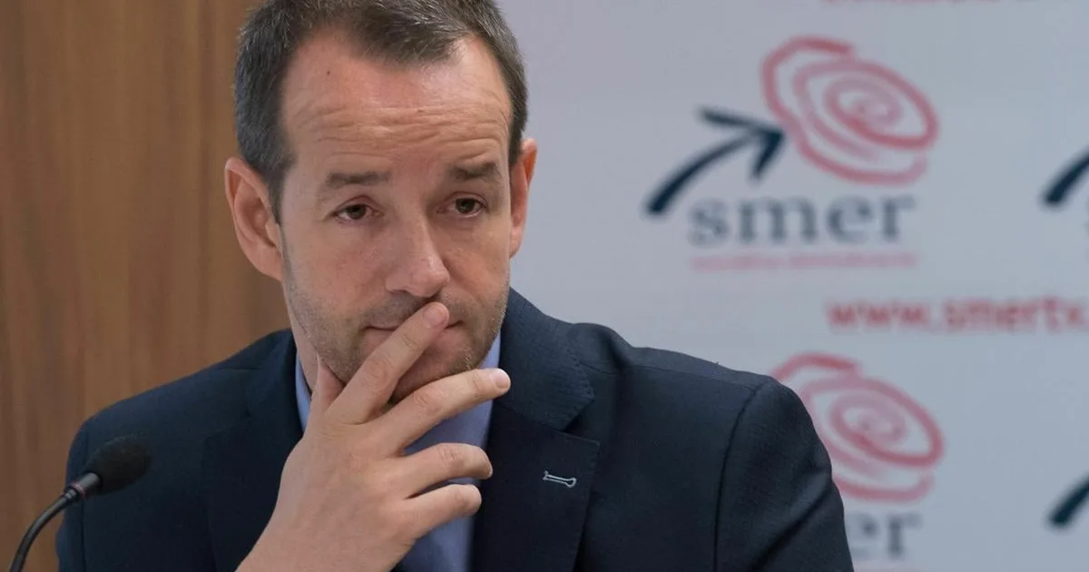 Milionár zo Smeru požičal šéfovi Zoznamu. Teraz poslal exekútora