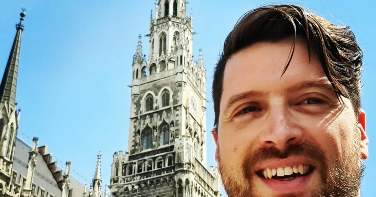 Moderátor Kukelka podáva žalobu na štát.