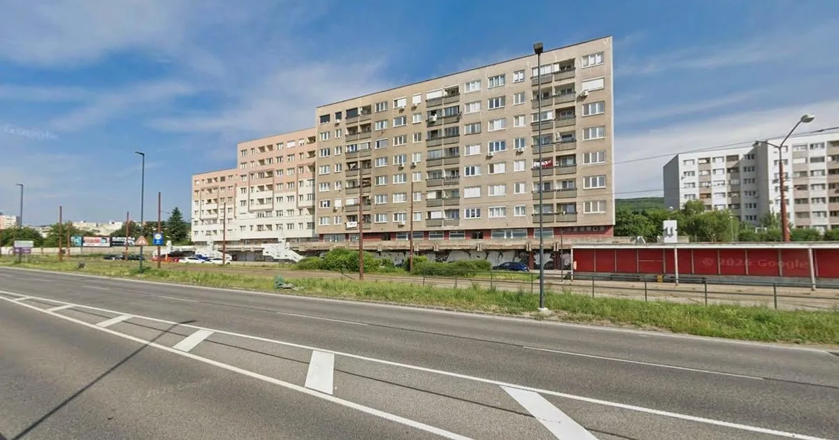 Na jednej bratislavskej adrese sa odohralo viacero udalostí