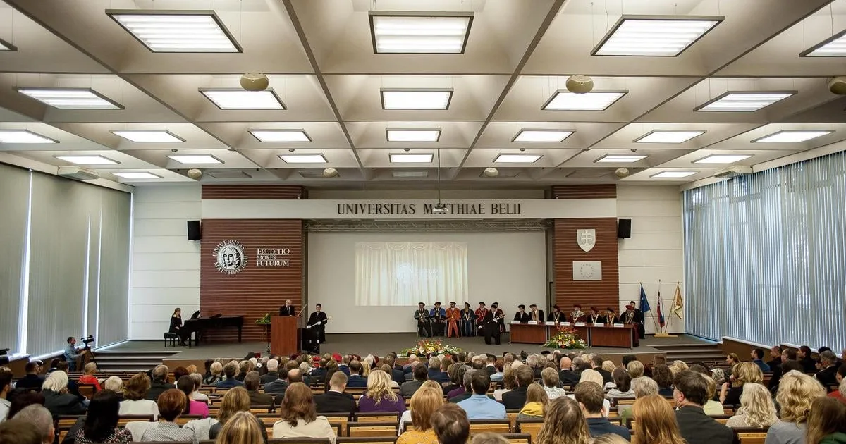 Na práve v Banskej Bystrici končia Klátik a Michalka