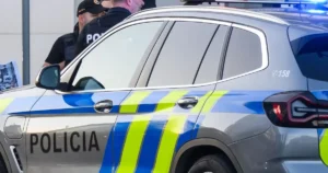 Na Rybničnej ulici našli bez známok života telo muža, totožnosť zatiaľ neurčená
