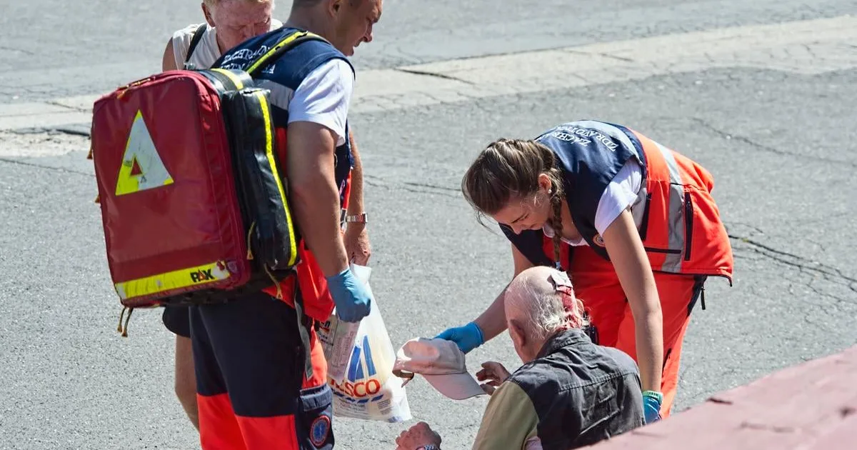 Na Slovensku zomrelo od začiatku pandémie už mnoho ľudí