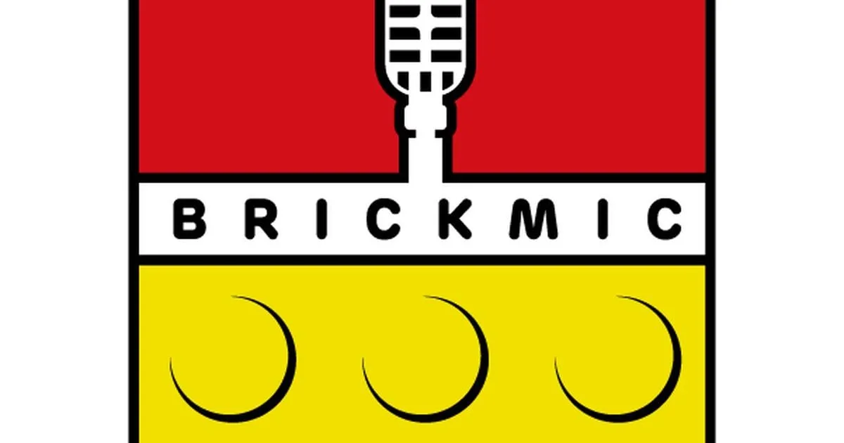 Najnovšia epizóda podcastu BrickMic je už dostupná na vypočutie
