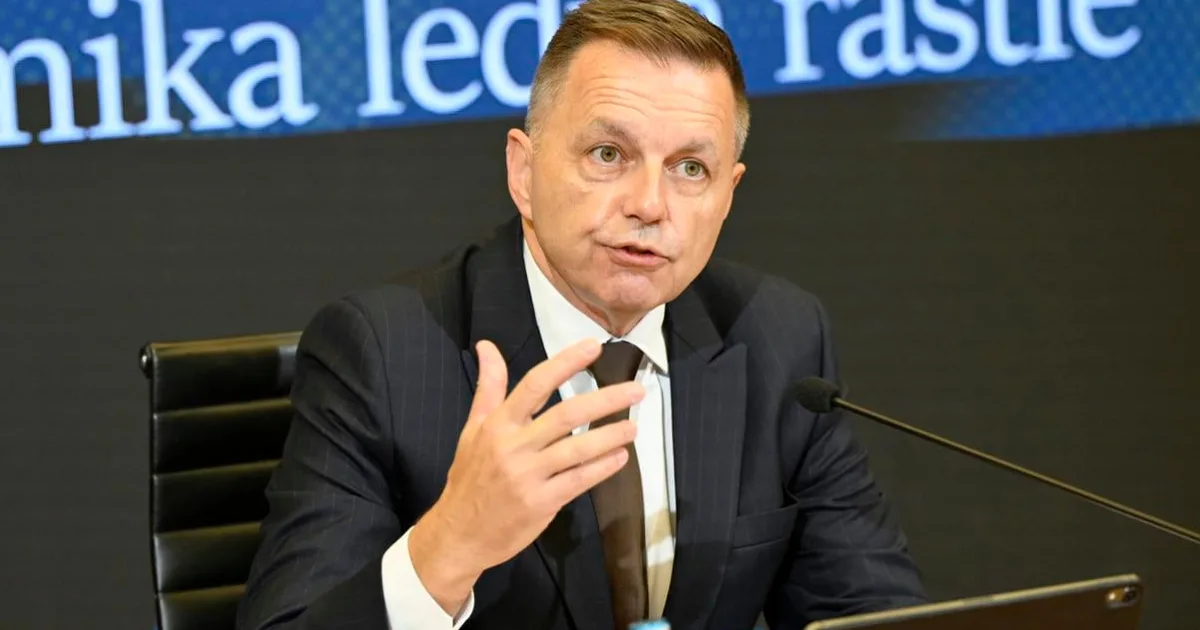 Národná banka Slovenska pripravuje od budúceho roka zmeny vo svojej činnosti
