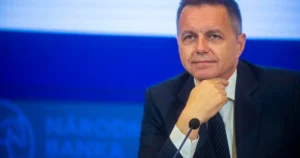 Národná banka zlepšila svoj výhľad pre slovenskú ekonomiku