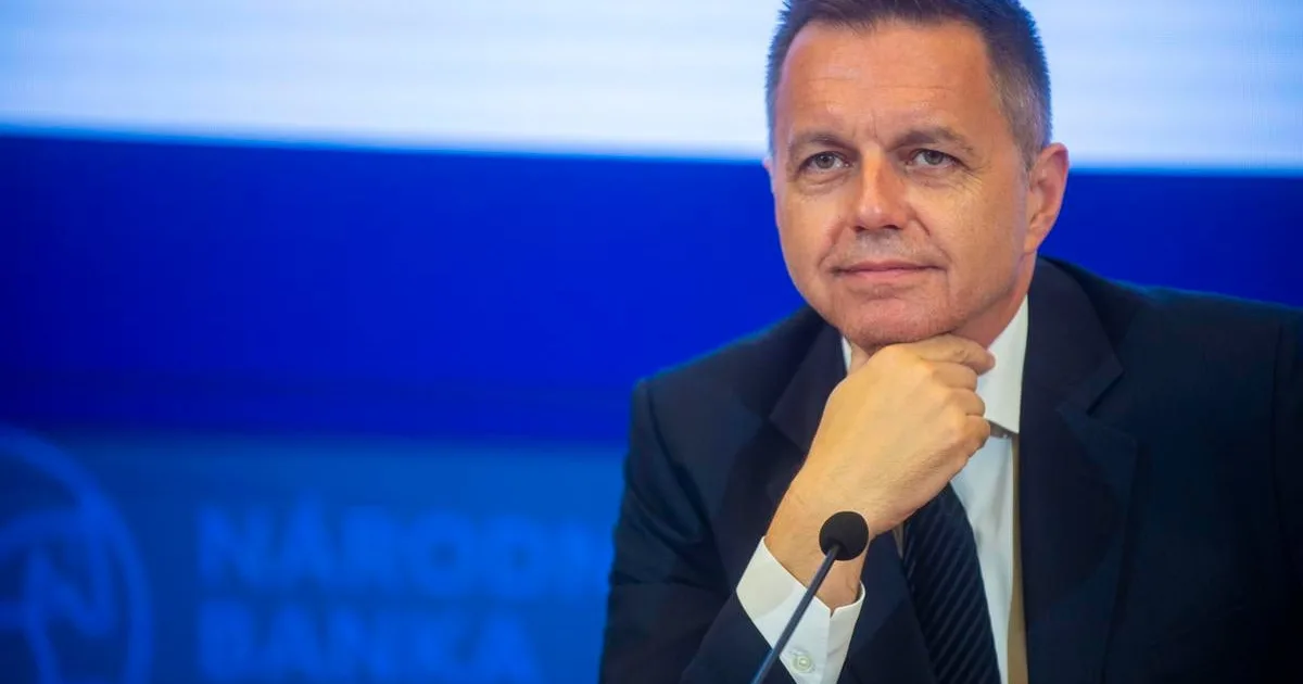 Národná banka zlepšila svoj výhľad pre slovenskú ekonomiku