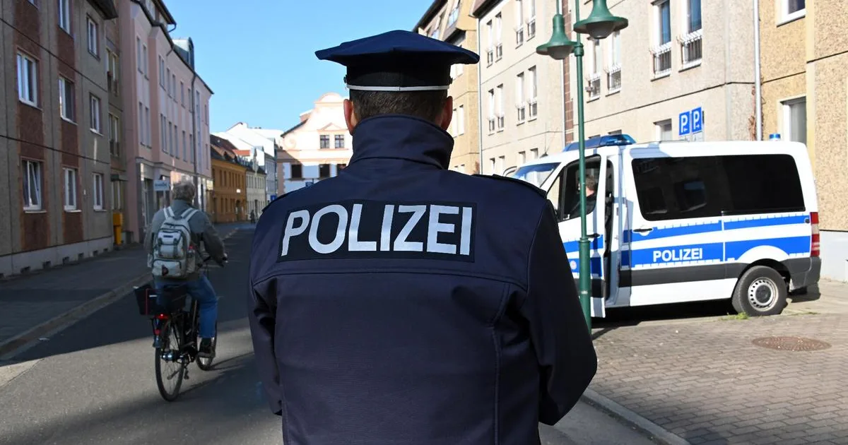 Nemecká polícia zadržala sýrskeho štátneho príslušníka podozrivého z terorizmu 3 Nemecká polícia zadržala sýrskeho štátneho príslušníka podozrivého z terorizmu