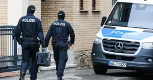 Nemecká polícia zakročila proti šíreniu nelegálneho obsahu