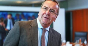 Nemecko masívne investuje do prístavov pre Bundeswehr a NATO