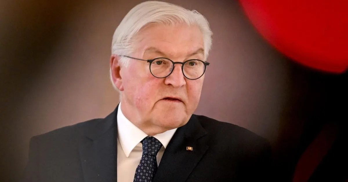 Nemecký prezident schválil zákon o znížení daní z pohonných hmôt 2 Nemecký prezident schválil zákon o znížení daní z pohonných hmôt