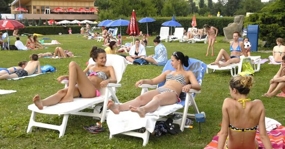 Nevyspytateľné počasie poznačilo letnú sezónu kúpalísk v Košiciach