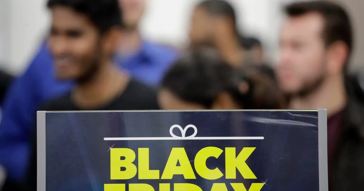 Obdobie Black Friday a Vianoc je kľúčové pre prežitie