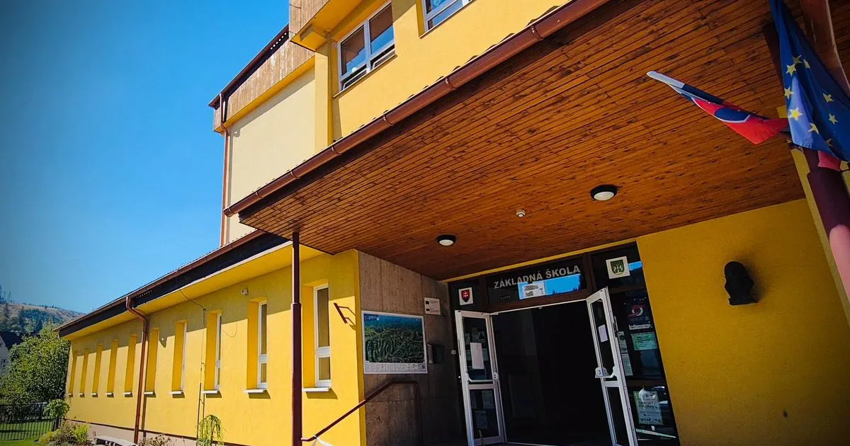 Odvážny čin riaditeľky v Staškove: S útočníkom zostala sama za zatvorenými dverami