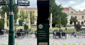 Ohorky z cigariet poslúžia ako prímes do asfaltu, rozkladajú sa 15 rokov