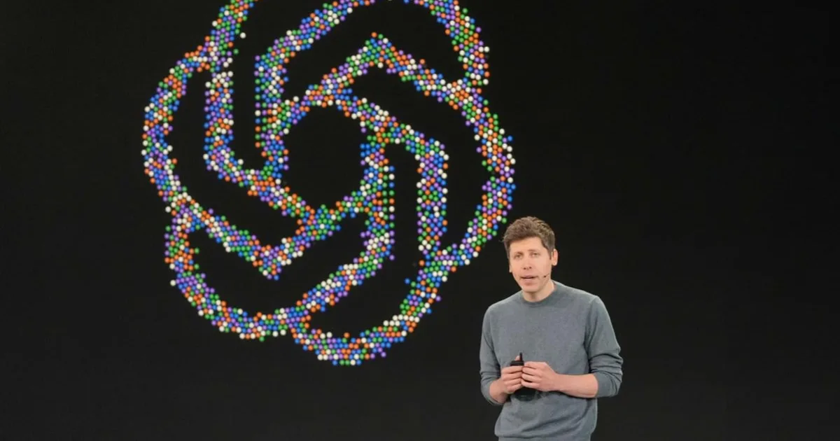 OpenAI predstavila lacnejší AI model, chce zmeniť ChatGPT na obchod 2 OpenAI predstavila lacnejší AI model, chce zmeniť ChatGPT na obchod