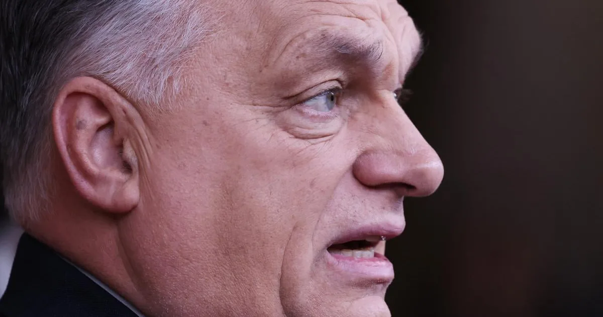 Orbán na straníckom podujatí vyhlásil, že nastal čas národného odporu