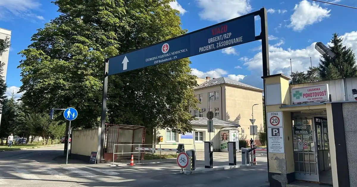 Otravu metanolom v Ružomberku nepotvrdili, príčinu smrti ukáže pitva