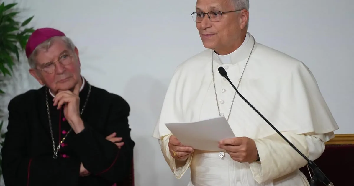 Pápež František slúžil omšu pred desaťtisícmi veriacich v Paríži