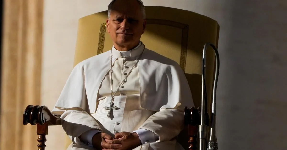 Pápež Lev XIV. žiada vývoj AI, ktorá nebude štiepiť spoločnosť