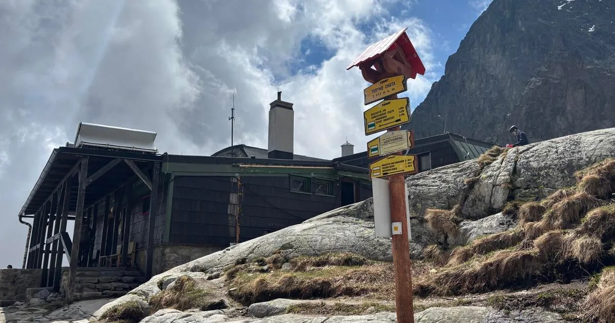 Peter Švec zostáva na čele klubu turistov. Nič sa nemení ani pri tatranských chatách