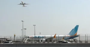 Pilot napadol kolegu a pokúsil sa prevziať lietadlo z Dubaja