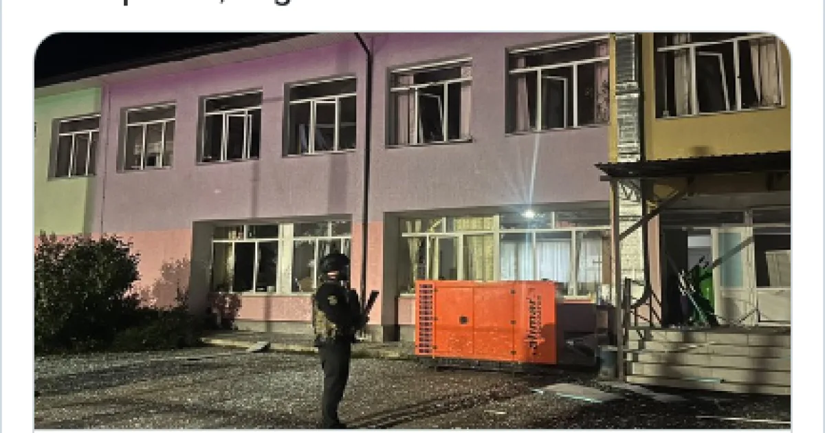 Po ruskom útoku v Kyjevskej oblasti hlásia troch mŕtvych vrátane detí