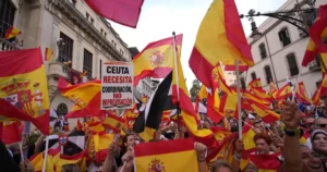 Podpredseda španielskej vlády v Ceute odstúpil po migračnej kríze z konca júla