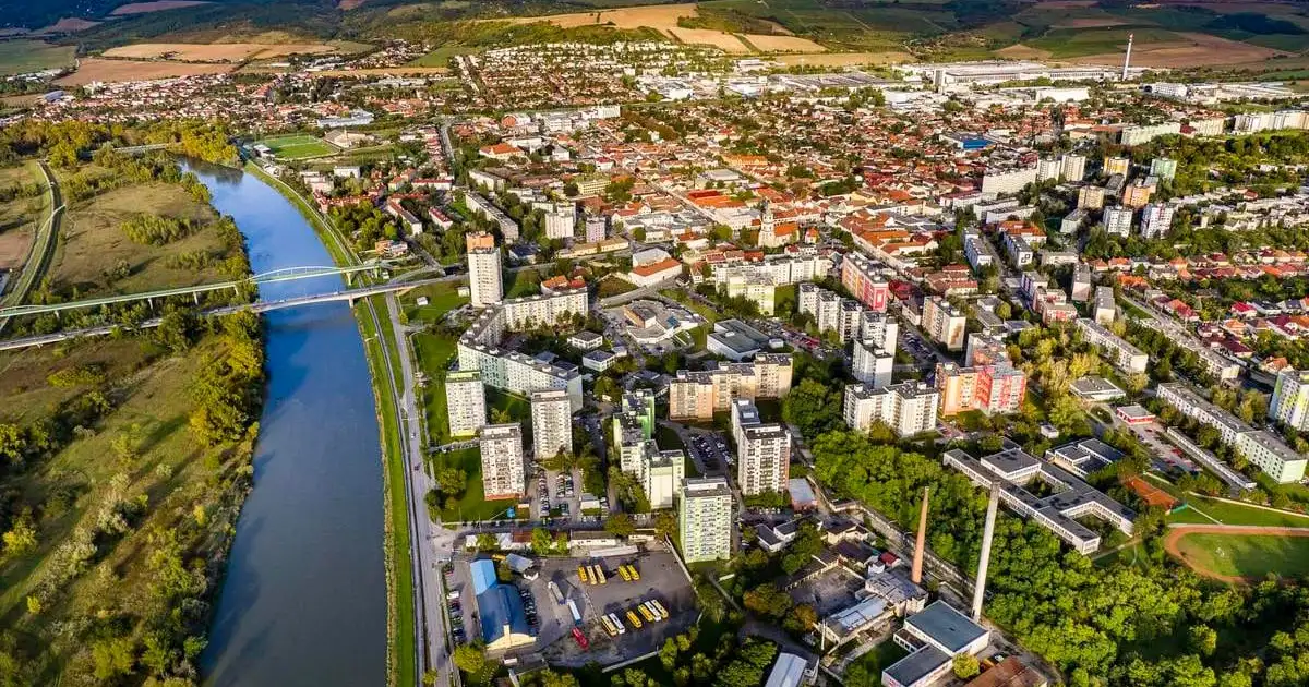 Pohorel medzi okresnými mestami, až predposledný. Nezabodovali ani obce
