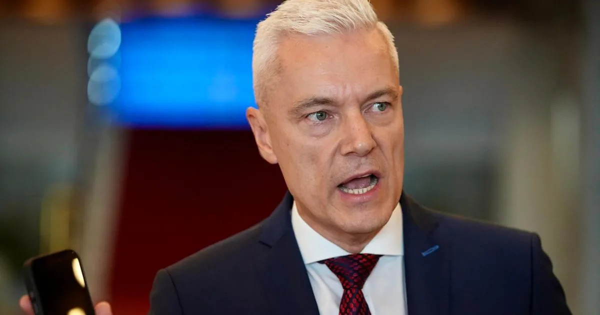 Polícia rieši stavby na Kuffových pozemkoch, podnet dal Ferenčák