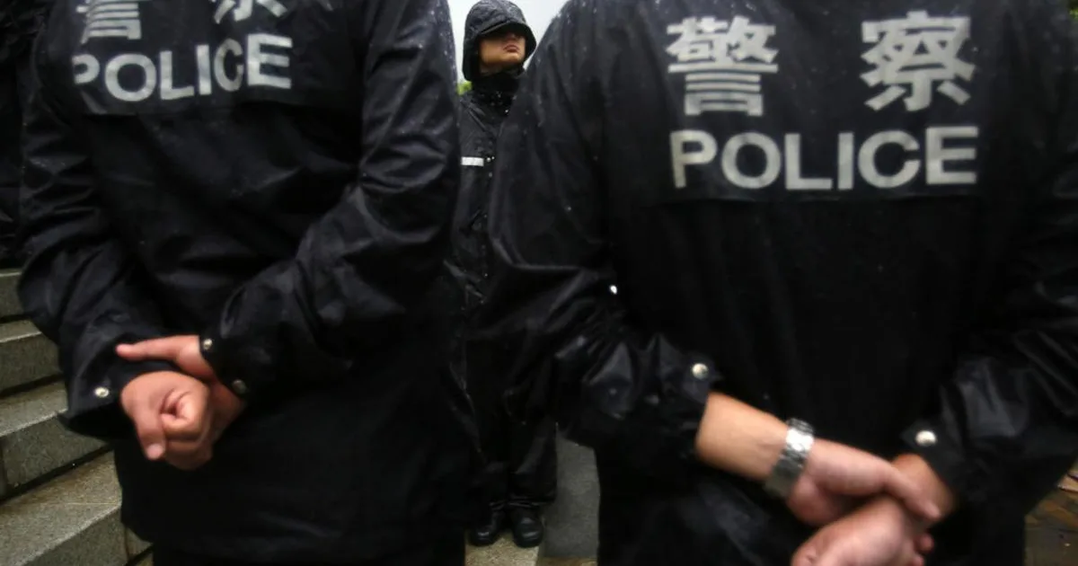 Polícia zadržala muža po útoku nožom so zranenými